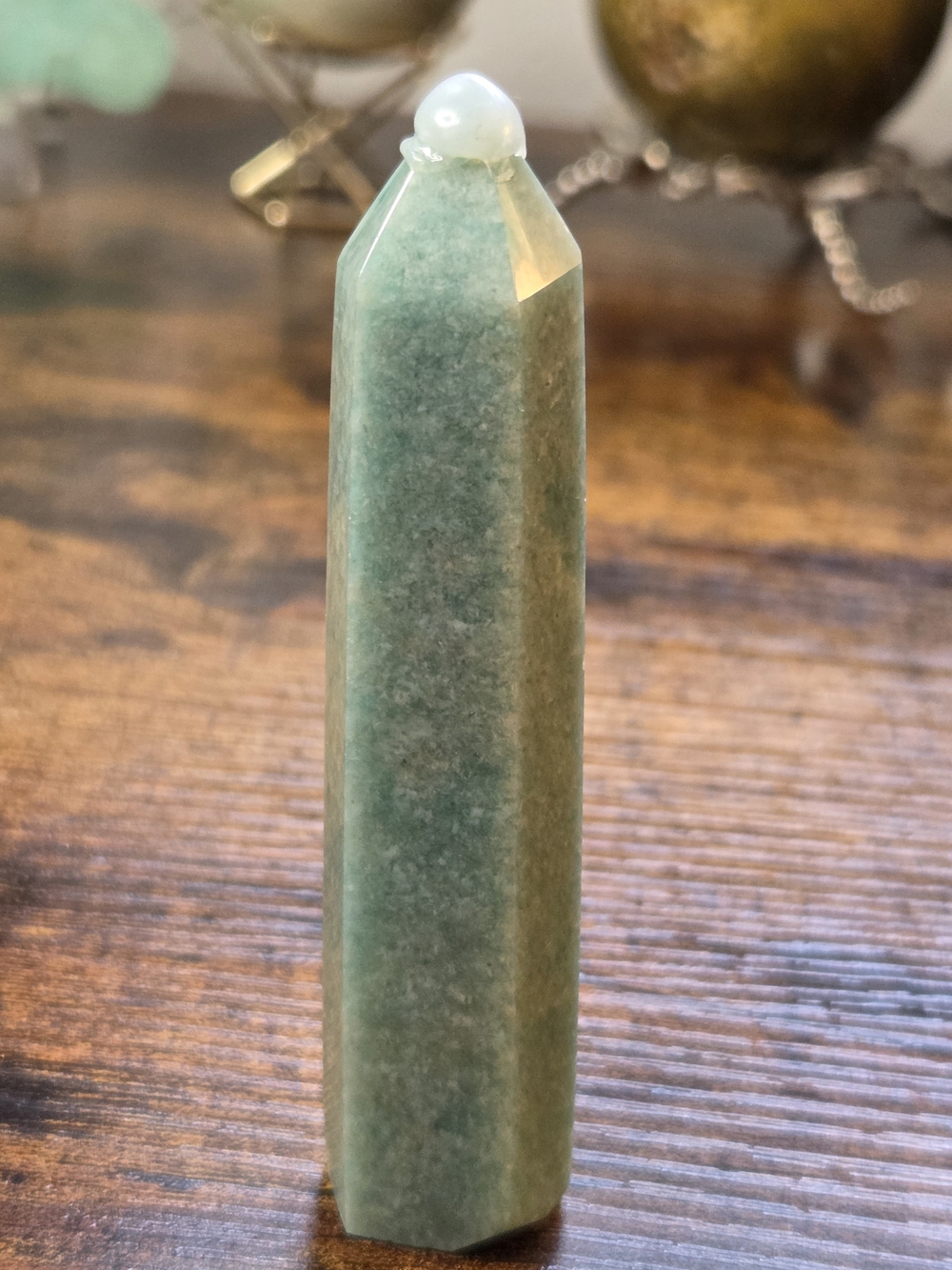 Amazonite Tower - Picture 3 of 13